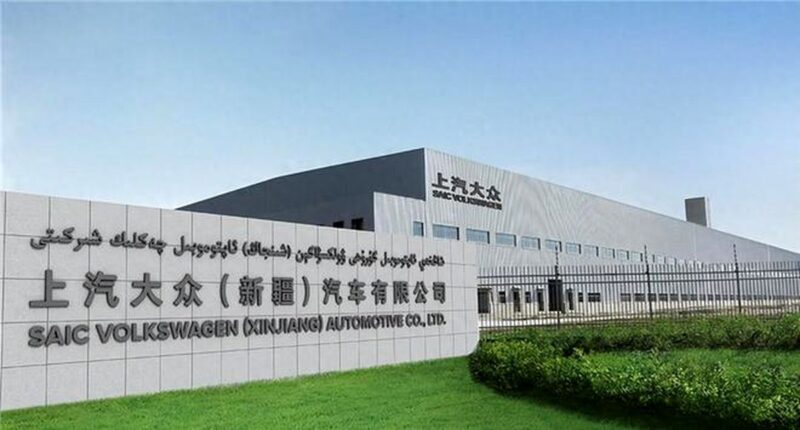 سیلی خودروساز آلمانی به دورغپراکنان شین جیانگ/ مدعیان حقوق بشر به مسلمانان فلسطین هم توجه کنند!