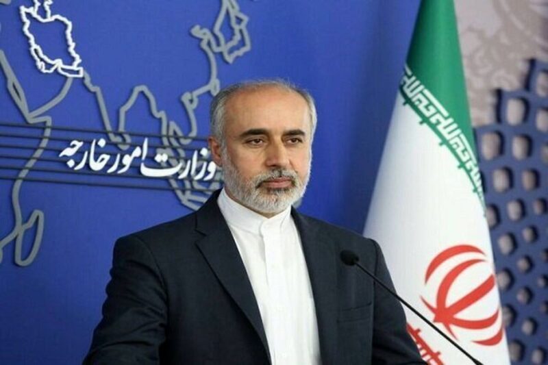 واکنش ایران به اقدام مدد آمریکا در وتوی قطعنامه شورای امنیت درباره غزه