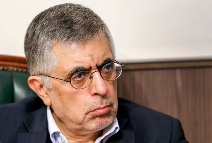 کرباسچی: هیچوقت از خودرو ضدگلوله استفاده نکرده‌ام