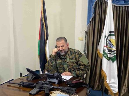 انفجار مهیب در جنوب بیروت/ شهادت نایب رئیس دفتر سیاسی حماس در حمله رژیم صهیونیستی به بیروت