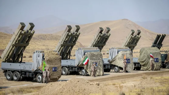 ایران به دو مقر «مهم» گروه جیش العدل در خاک پاکستان حمله موشکی و پهپادی کرد