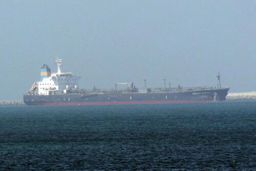 المیادین: کشتی‌های اسرائیلی در اقیانوس هند را سپاه هدف گرفته است
