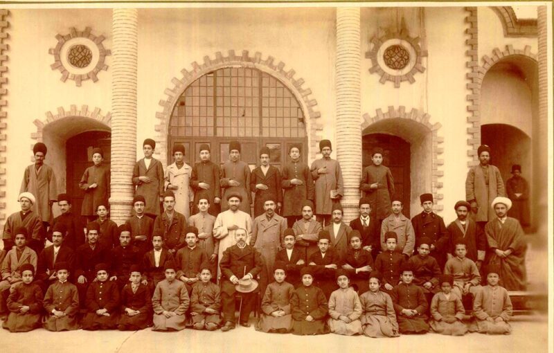 اگر امیرکبیر نبود، قاجار‌ها زودتر سقوط می‌کردند