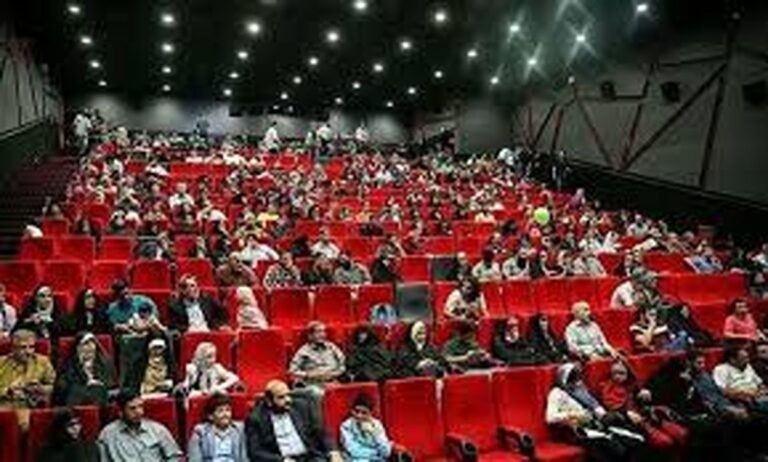 بلیت سینما ۱۰۰ هزار تومان میشود؟