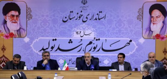 تشریح مهم‌ترین دستاوردهای امنیتی، سیاسی، اقتصادی و عمرانی خوزستان