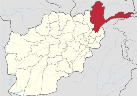 جزئیات سقوط هواپیمای مسافربری در شمال شرق افغانستان