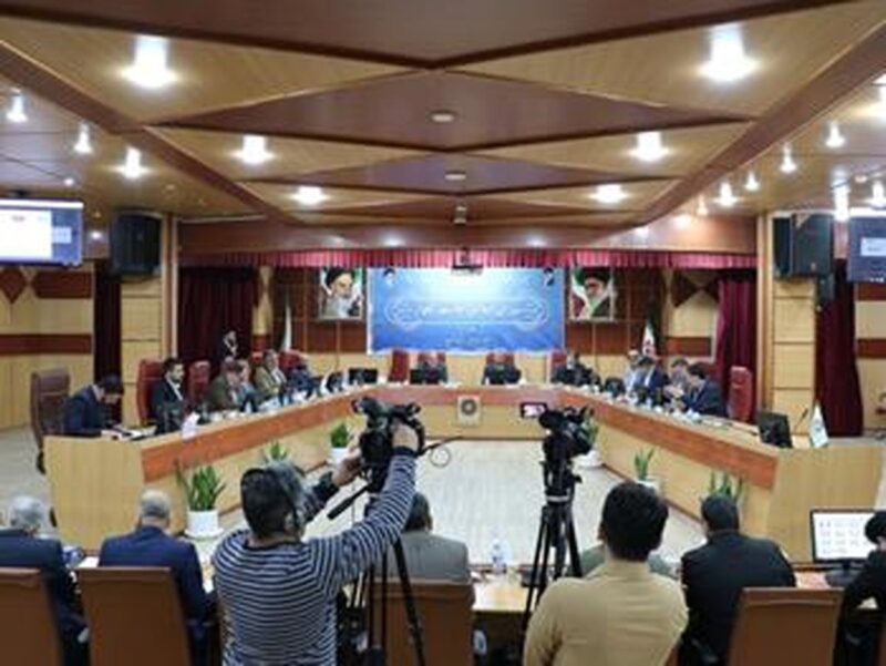 جزئیات نهمین جلسه مکرر صحن شورا