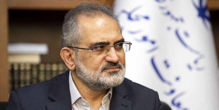 در صورت تصویب افزایش ۲۰ درصدی حقوق کارکنان، شورای نگهبان ایراد میگیرد