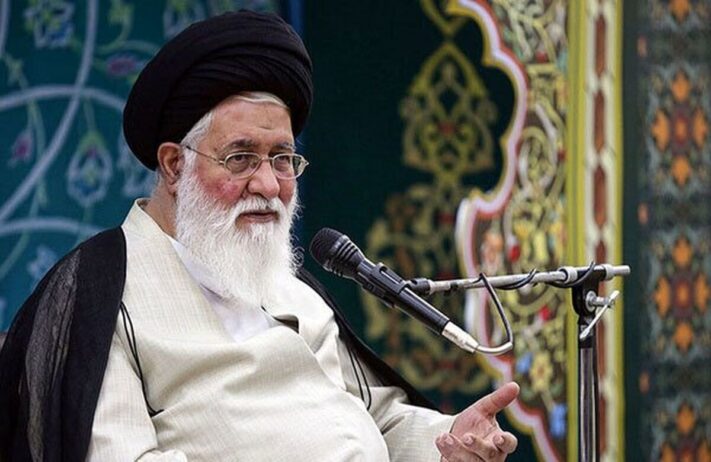 علم الهدی: شهادت ۸۵ نفر در کرمان در باطن الطاف الهی است/ شکرگزاری این الطاف در انتخابات خود را نشان می‌دهد/ داعش از آمریکا و اسرائیل پول گرفت تا حمله تروریستی را گردن بگیرد