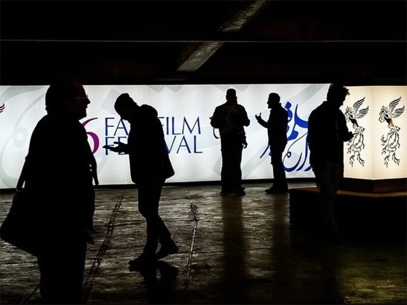 فیلم‌های «فجر» همچنان لو می‌رود؟/ دسترسی ویژه برای مخاطبان خاص