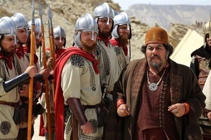 ماجرای نسخه سینمایی «سلمان فارسی» چیست؟/ پخش سریال تا ۱۴۰۵
