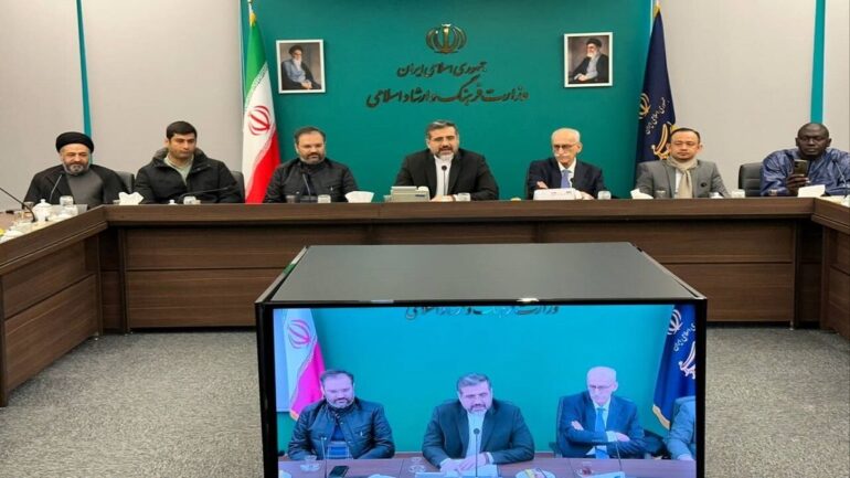 وزیر ارشاد: پاسخ همه‌ نیازهای بشر در قرآن کریم است