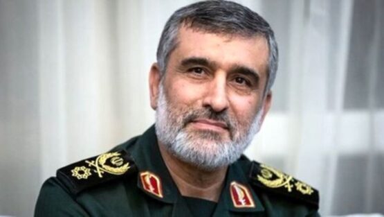 فرمانده نیروی هوافضای سپاه: امنیت ایران یک امنیت پایدار است