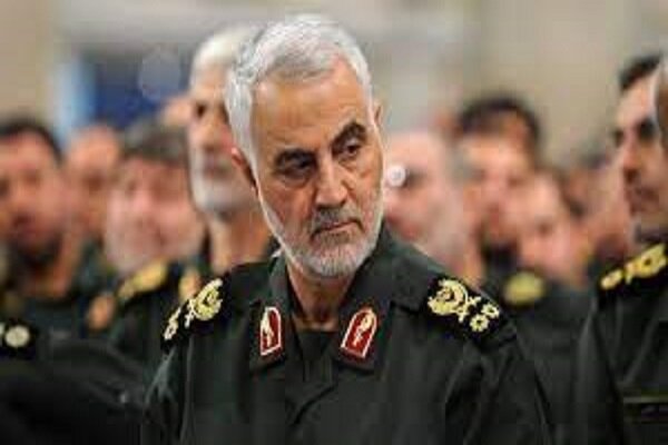 Iran, Iraq pursuing US assassination of Gen. Soleimani