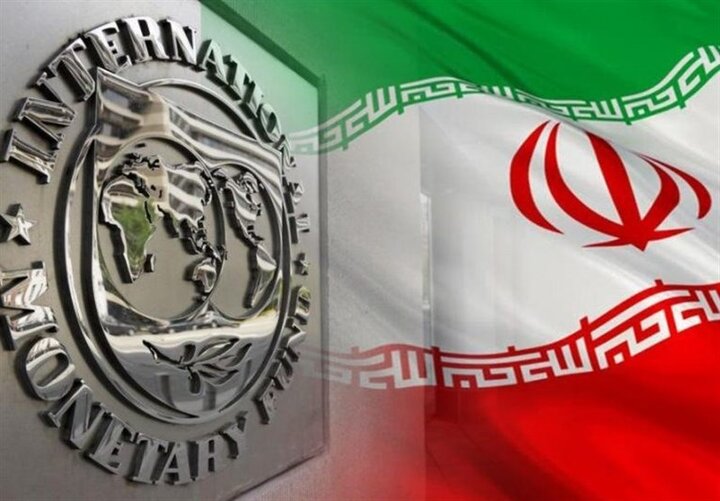 Iran’s economy grew by 5.4% in 2023: IMF