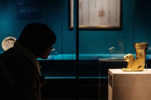 Shanghai to host Glory of Ancient Persia exhibition