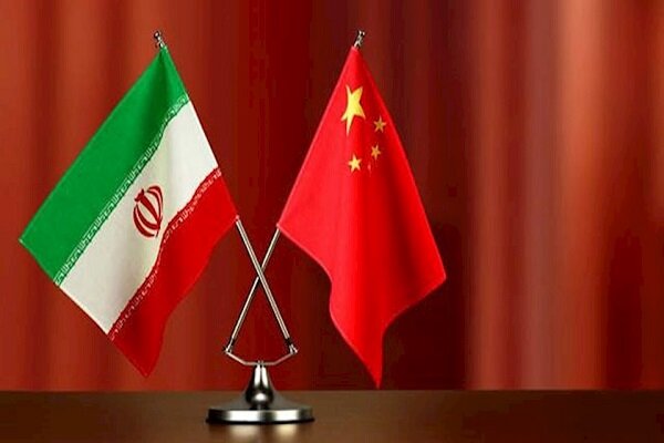 Tehran-Beijing trade tops $14.6 billion in 2023: customs data