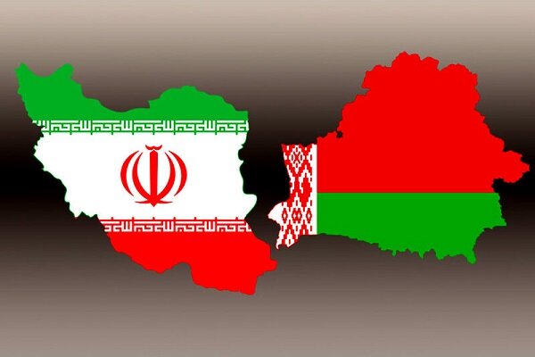 Tehran, Minsk holding talks on boosting bilateral trade