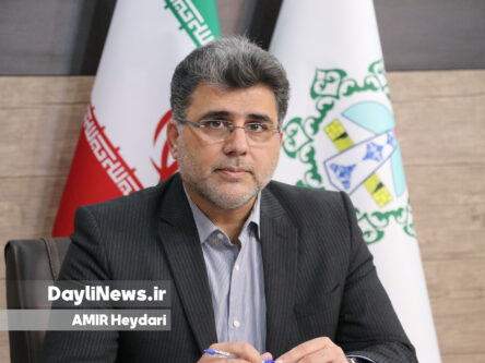 سامانه گردشگری مجازی شهرداری مسجدسلیمان راه اندازی شد