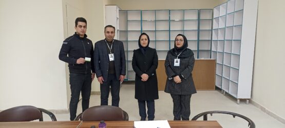 عضو تیم ملی کونگ فو و هنرهای رزمی در تبریز سفیر اهدای عضو شد