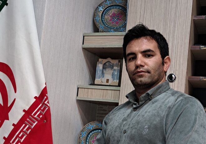 آمیختگی طریقت دانایی در علم