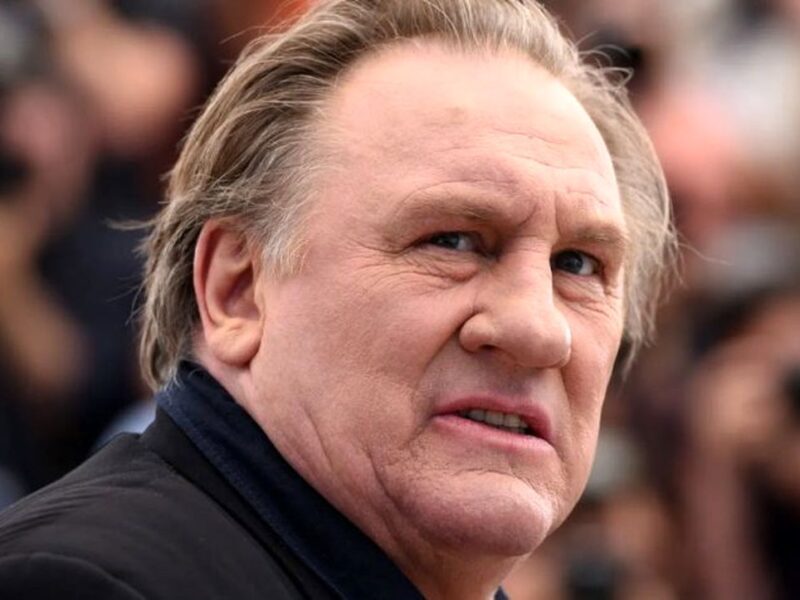 اتهام آزار جنسی این بازیگر مشهور را رها نمیکند!