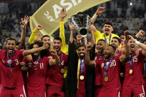 افشاگری یک فرانسوی درباره راز اصلی قهرمانی قطر در آسیا