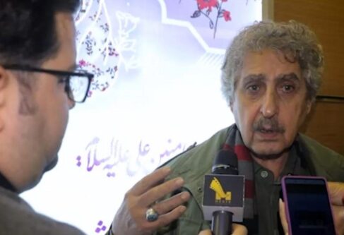 انتقادات تند جعفری جوزانی از شرایط فیلم سازی در ایران: من را اعدام نکنید!