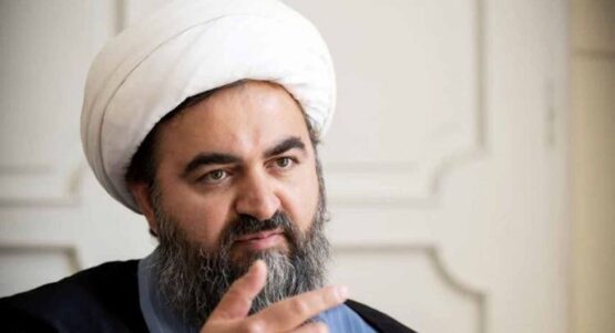 خبرها از بازداشت حجت الاسلام اکبرنژاد