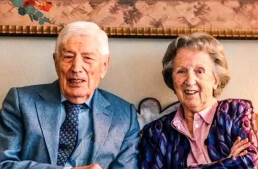 درگذشت نخست‌وزیر سابق هلند و همسرش با مرگ خودخواسته/ این زوج دست در دست هم به زندگی ۷۰ ساله شان پایان دادند