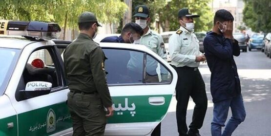 دستگیری ۳۰ متهم متواری در خرمشهر