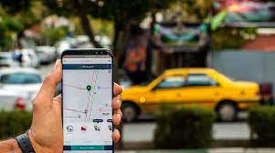 دولت نباید در تعیین قیمت برای تاکسی های اینترنتی دخالت کند