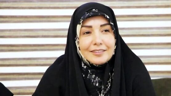 رد صلاحیت منصوره معصومی اصل صاحب نظریه «مملکت مال حزب‌اللهی‌هاست»