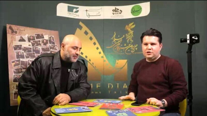 سینمایی‌ها به اهالی تئاتر کار نمی‌دهند!/ بازی در نقش “احمد” مسئولیت سنگینی روی دوشم گذاشت