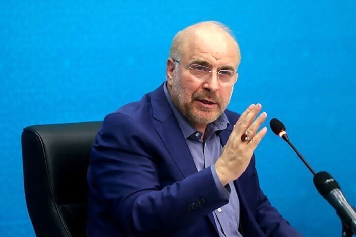 قالیباف: انقلاب اسلامی باید هم دین و هم دنیای مردم را ضمانت کند