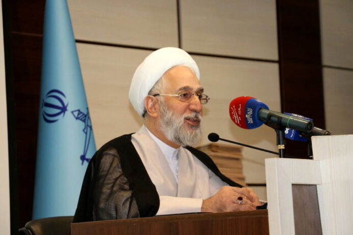 مشکل حادی تاکنون در حوزه انتخابات و فعالیت کاندیداها نبوده است