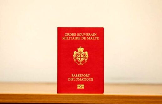 نادرترین پاسپورت جهان