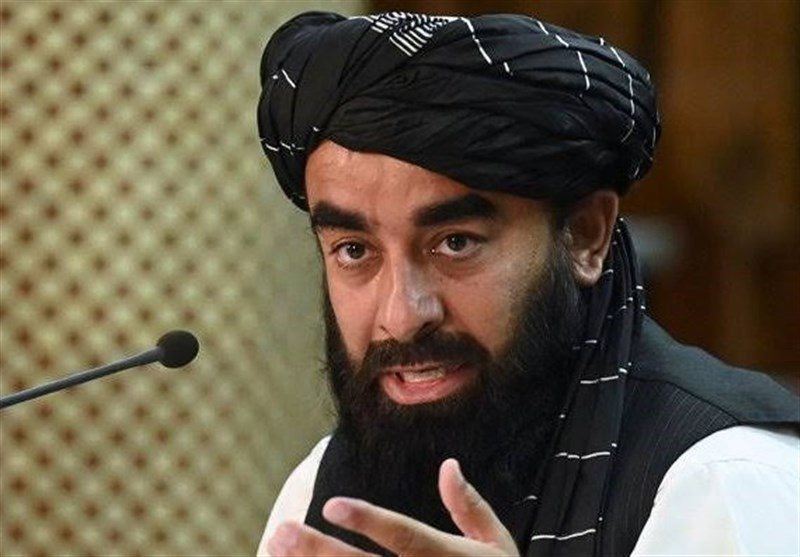 واکنش طالبان به آمریکا: شما یک بار طعم مداخله در افغانستان را چشیده‌اید