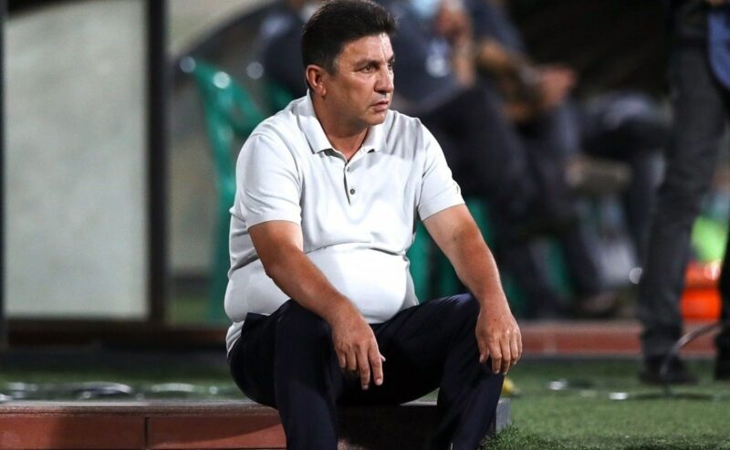 چرا با قلعهنویی تیم ملی پیشرفت نمیکند؟