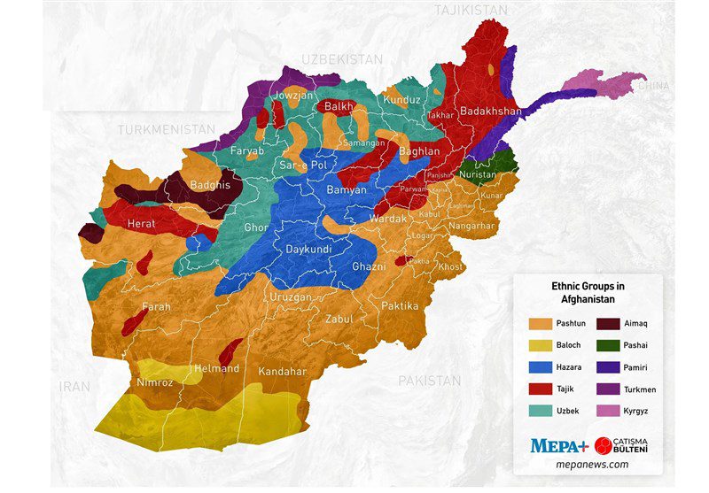 کارشناس افغان: فدرالیسم برای افغانستان عملی نیست