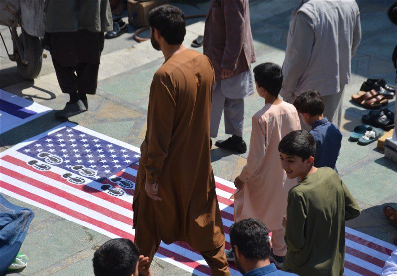 گروه بین‌المللی بحران: آمریکا در افغانستان شکست خورد و اهرمی برای فشار ندارد