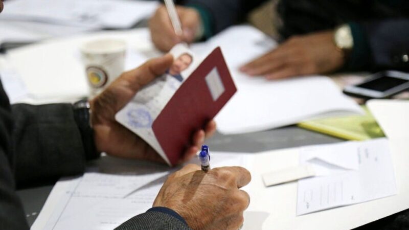 بیش از ۳ میلیون نفر واجد شرایط رای در خوزستان