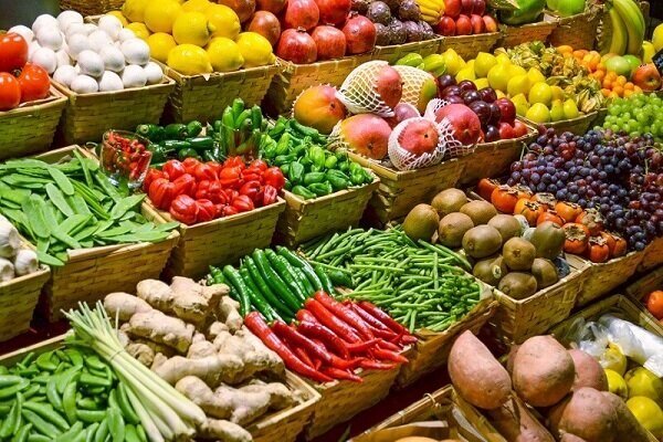 Iran agricultural, food exports hit $4.8 bn in 10 months