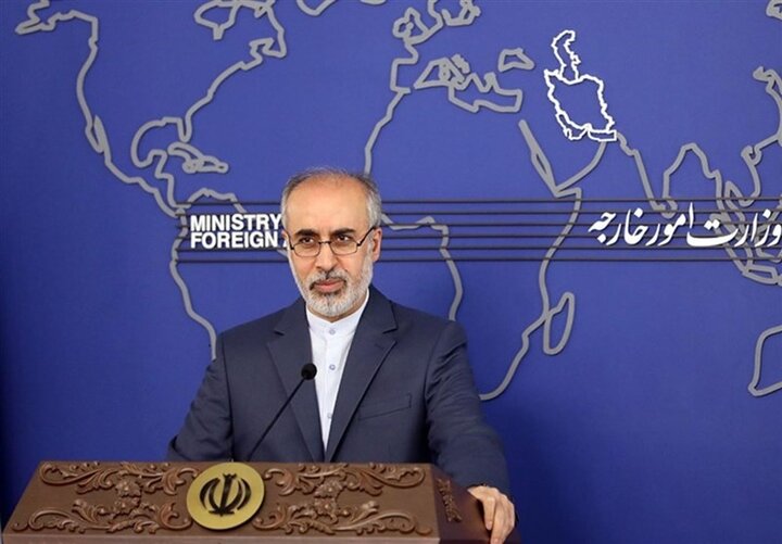 Iran condemns US decision to renew Venezuela sanctions