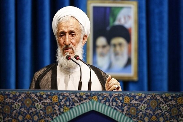 Senior cleric calls for people’s turnout in upcoming votes