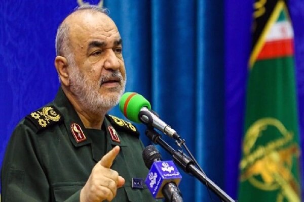 We believe in Gaza’s victory: IRGC chief