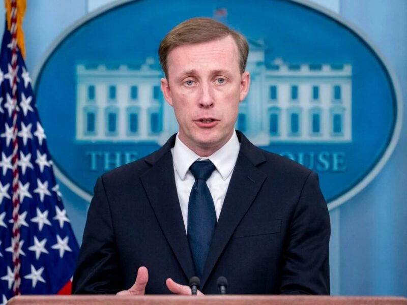 کاخ سفید: تبادل زندانیان با ایران طبق تفاهم پیش می‌رود