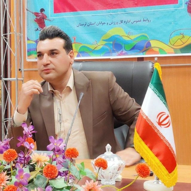 “مهدی زکیپور” سرپرست دیدگاهنیوز در لرستان شد