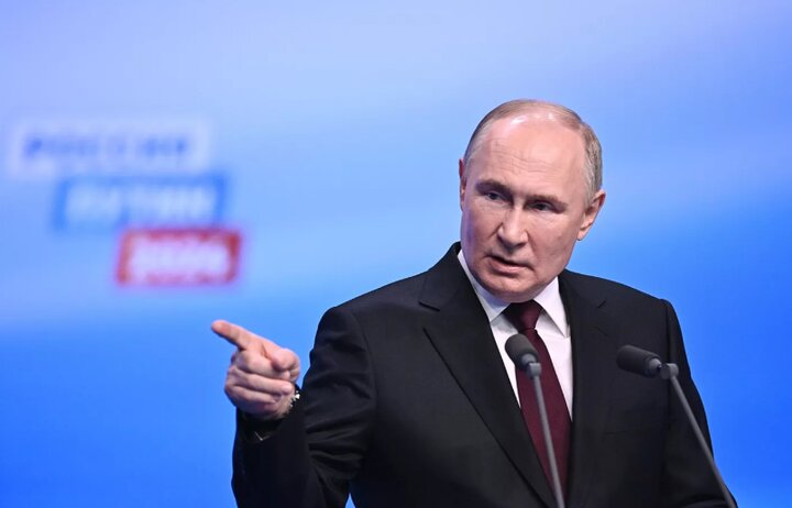 Allegations about Russia’s plans to invade Europe nonsense