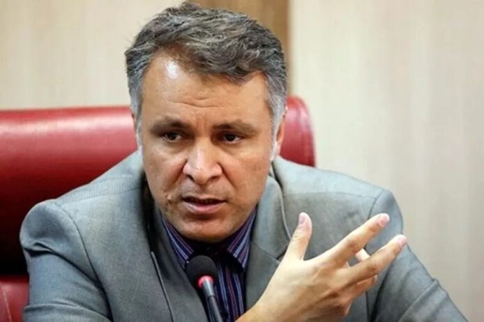 اشتباه نکنید؛ بیاعتمادی به نظام بانکی (متهم شدن به سرقت) میسازید